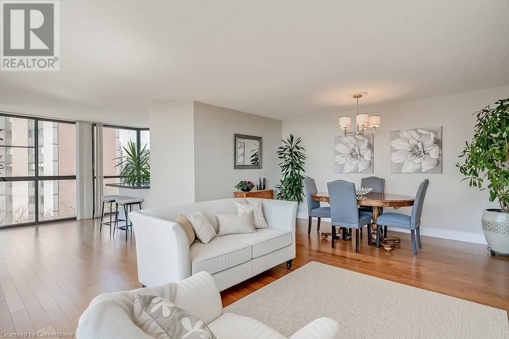 707 - 1230 MARLBOROUGH COURT Image 17