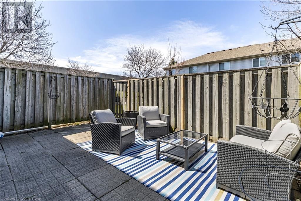40 - 104 FRANCES AVENUE UNIT 40 Image 21