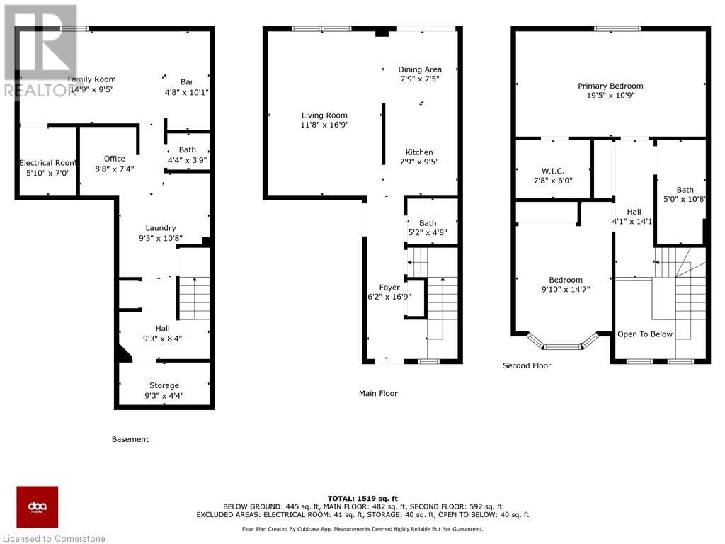 40 - 104 FRANCES AVENUE UNIT 40 Image 29