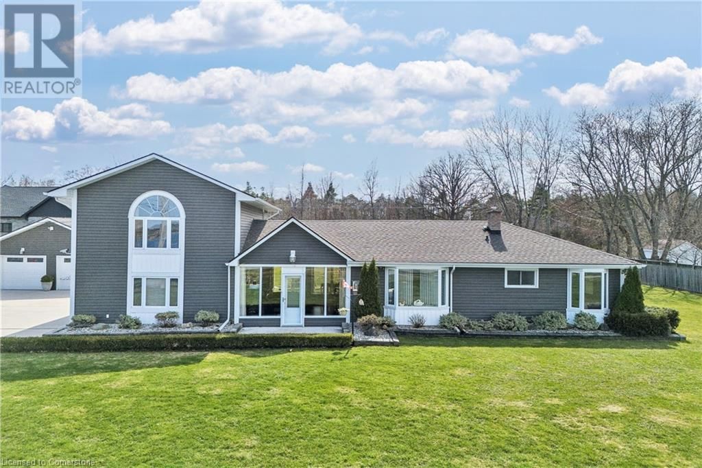 Primary Property View