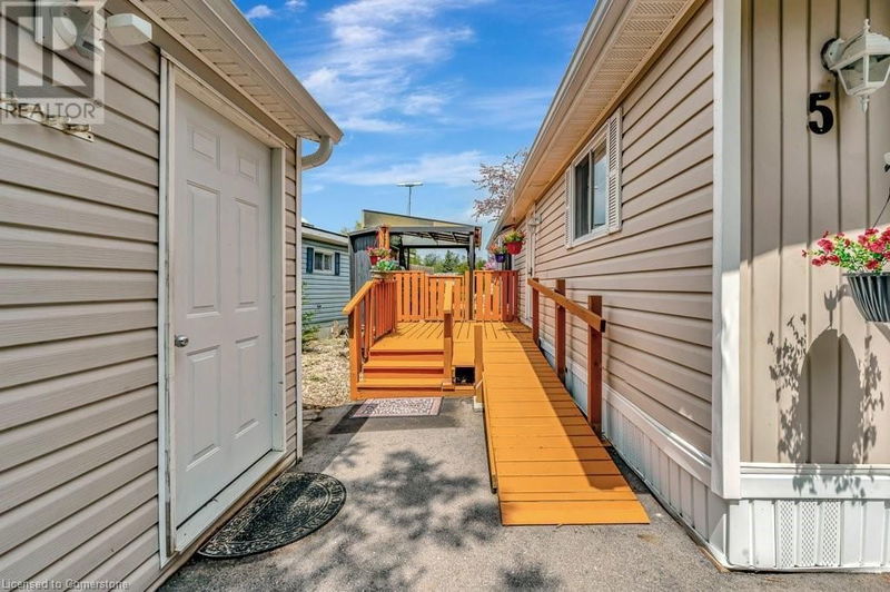 Tertiary Property View