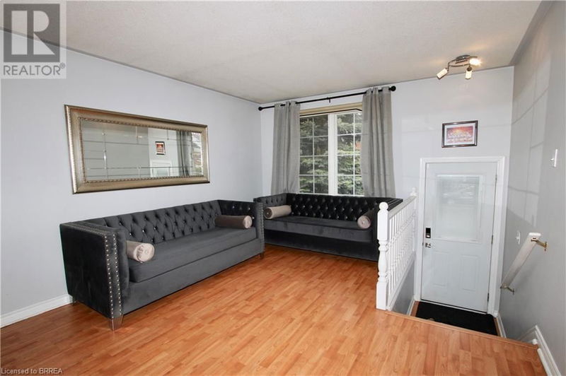 Tertiary Property View