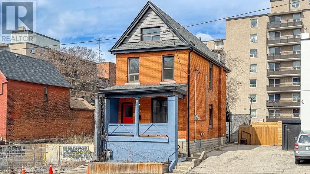 235 YOUNG STREET Image 1