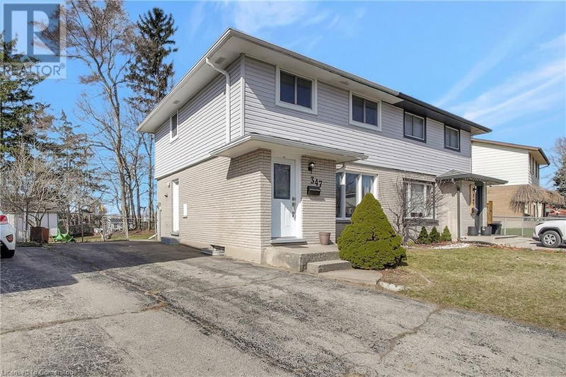 Secondary Property View