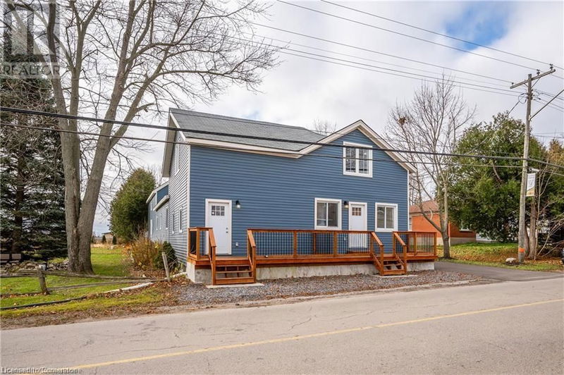 Secondary Property View