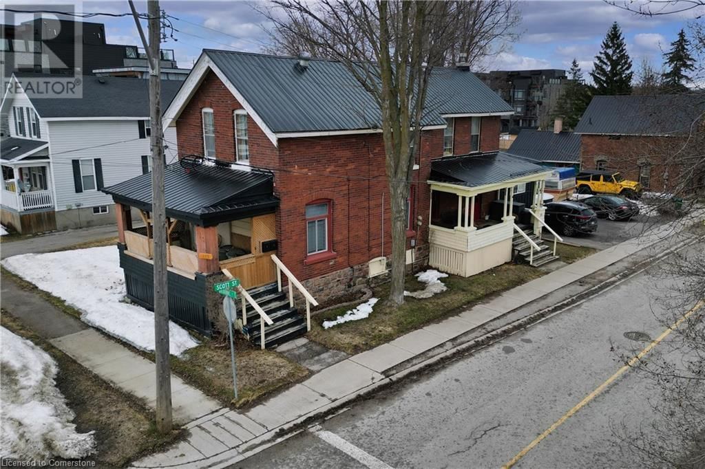 113 COLBORNE STREET EAST Image 1