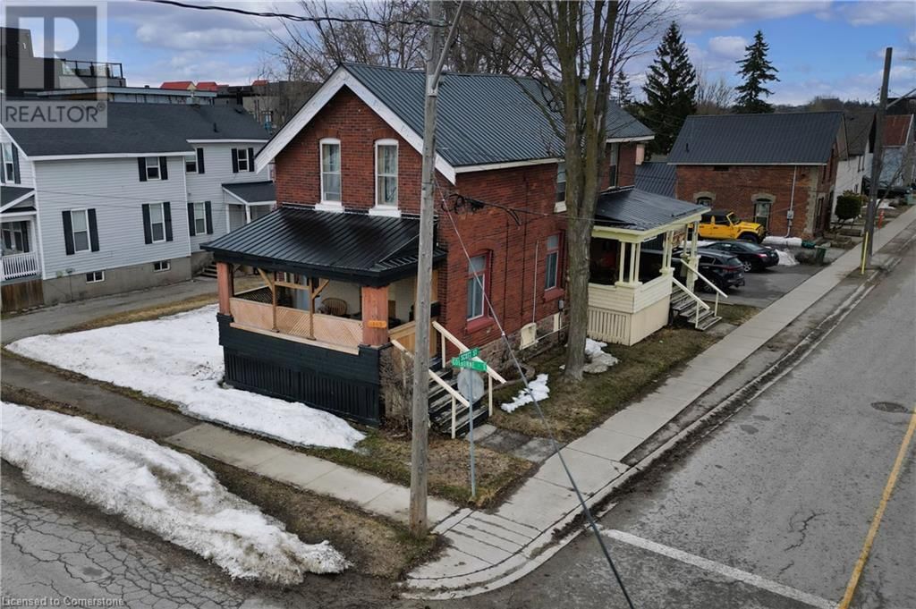 113 COLBORNE STREET EAST Image 14