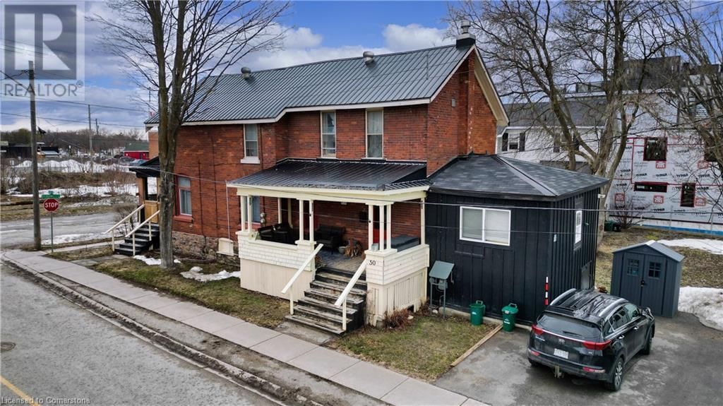 113 COLBORNE STREET EAST Image 15
