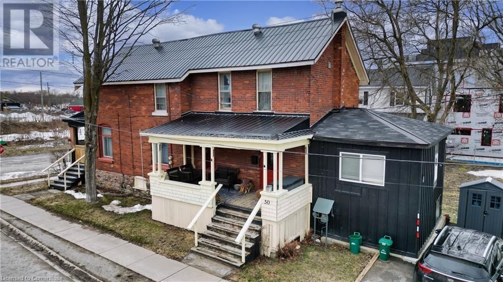 113 COLBORNE STREET EAST Image 16