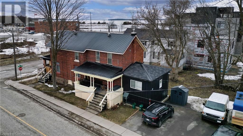 113 COLBORNE STREET EAST Image 19
