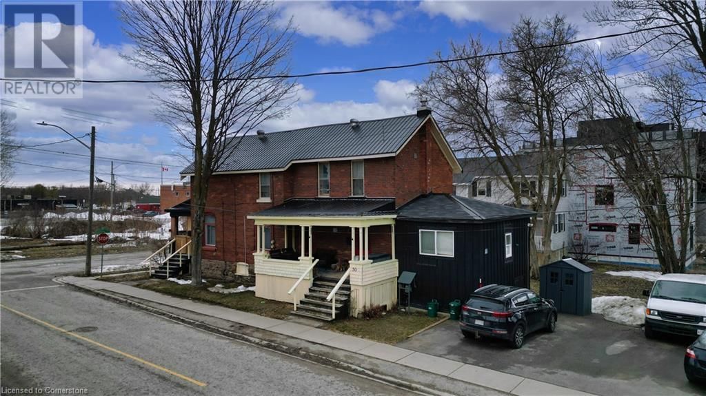 113 COLBORNE STREET EAST Image 20
