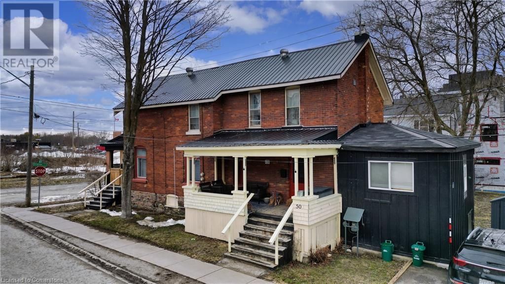 113 COLBORNE STREET EAST Image 21