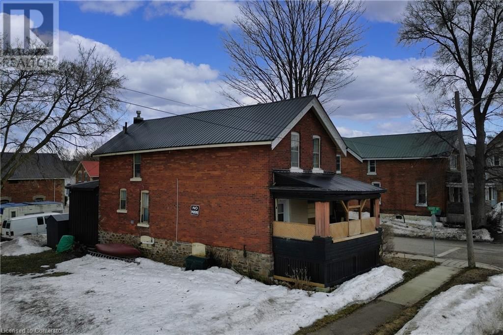 113 COLBORNE STREET EAST Image 22