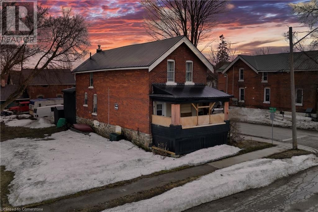 113 COLBORNE STREET EAST Image 23