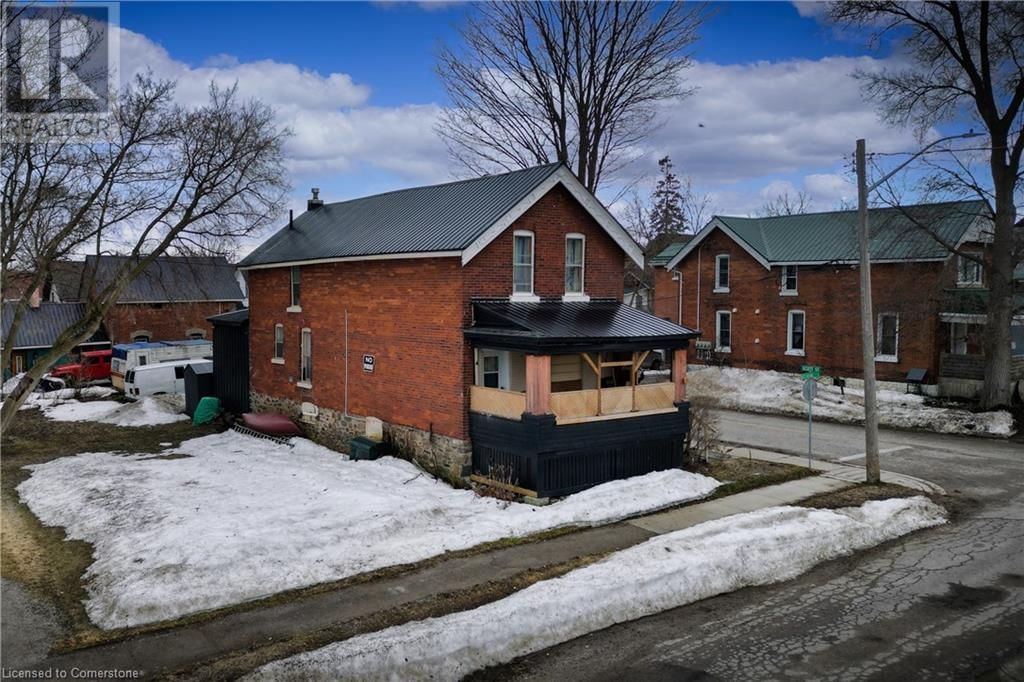 113 COLBORNE STREET EAST Image 24