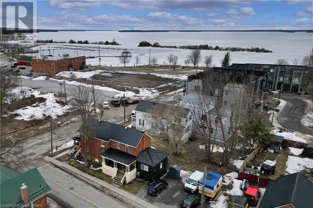 113 COLBORNE STREET EAST Image 27