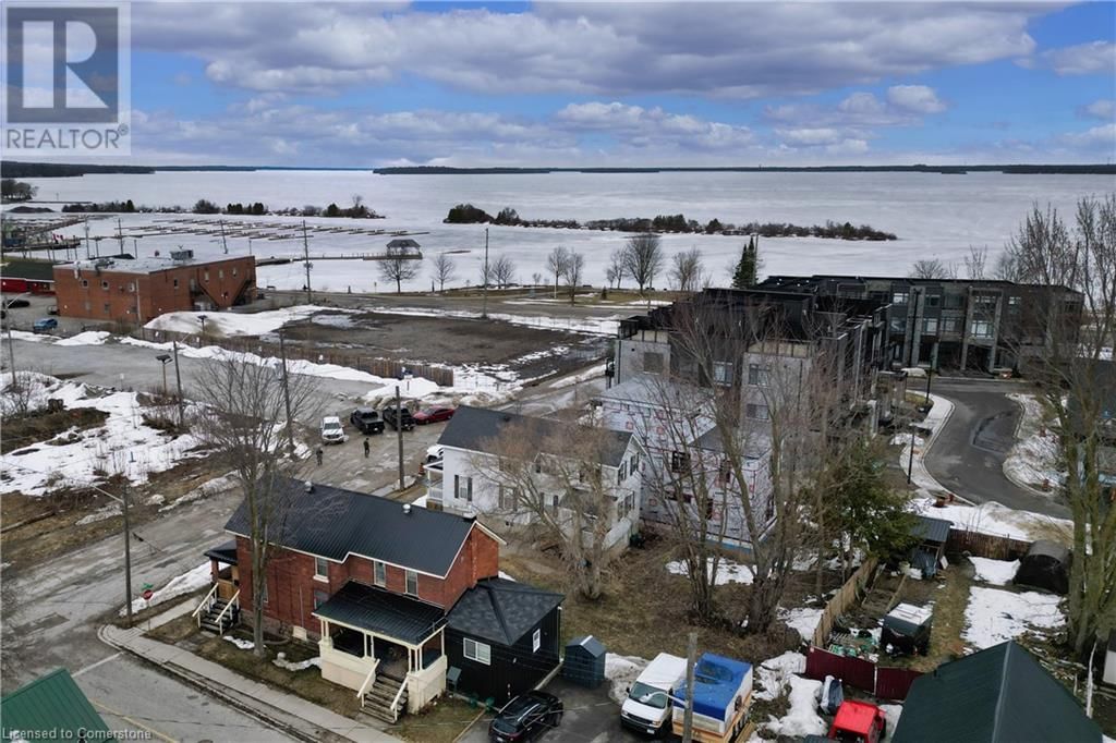 113 COLBORNE STREET EAST Image 28
