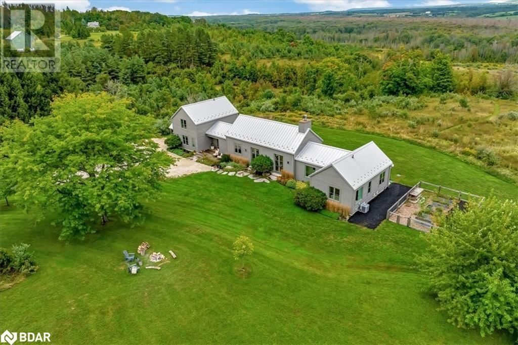 Primary Property View