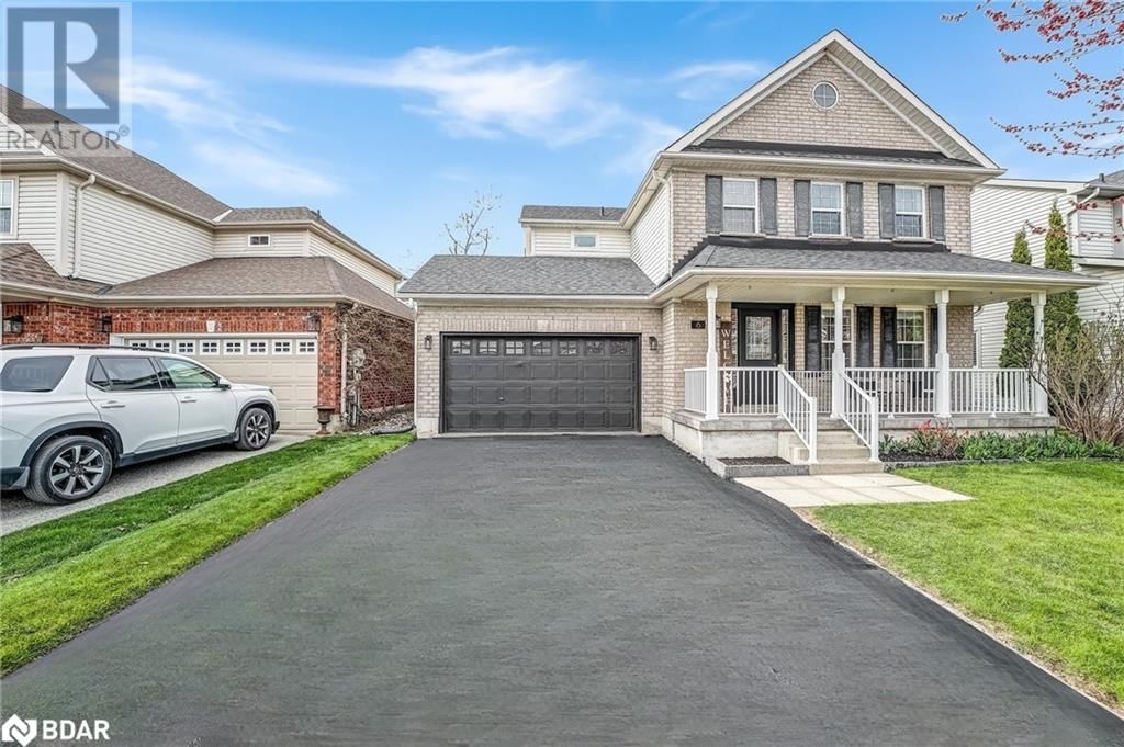 6 BROOKWOOD DRIVE Image 1