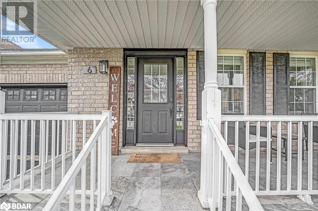 6 BROOKWOOD DRIVE Image 7