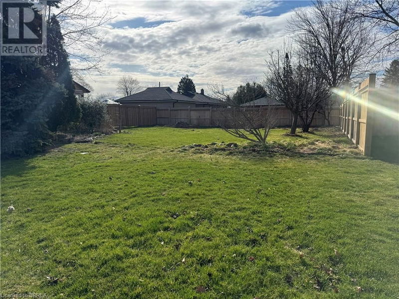 Secondary Property View