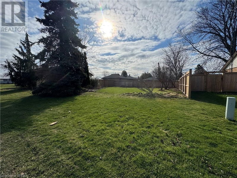 Tertiary Property View