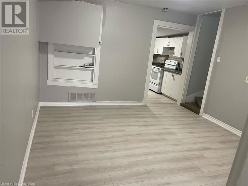 Tertiary Property View