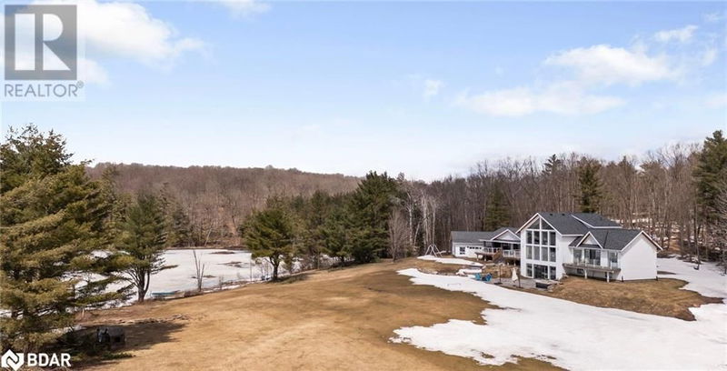 Tertiary Property View