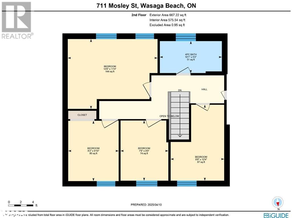 711 MOSLEY STREET Image 25