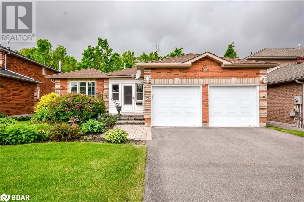 22 OSPREY RIDGE ROAD Image 1
