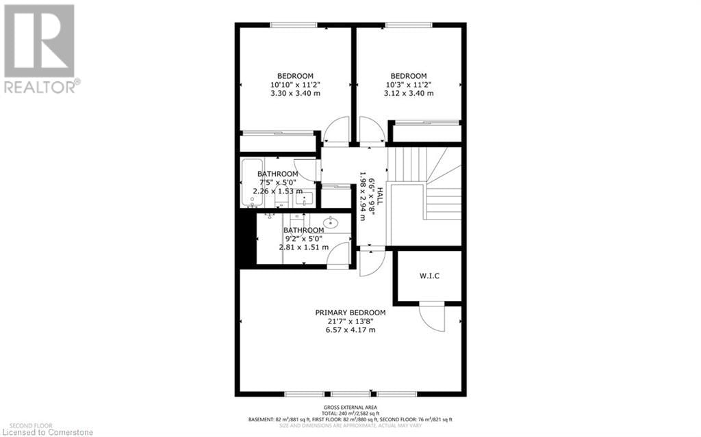 2738 LINDHOLM CRESCENT Image 38