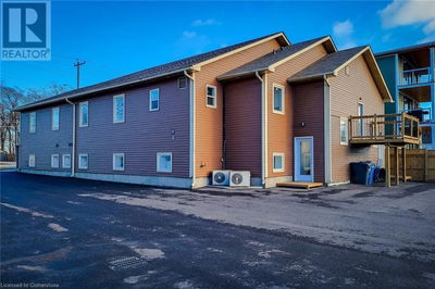 Commercial for Sale in Ontario
