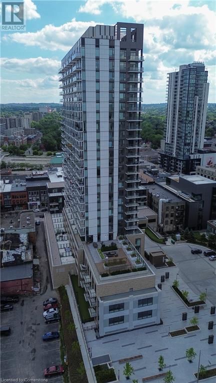 1506 - 55 DUKE STREET WEST Image 1