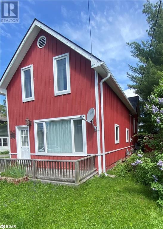 Tertiary Property View