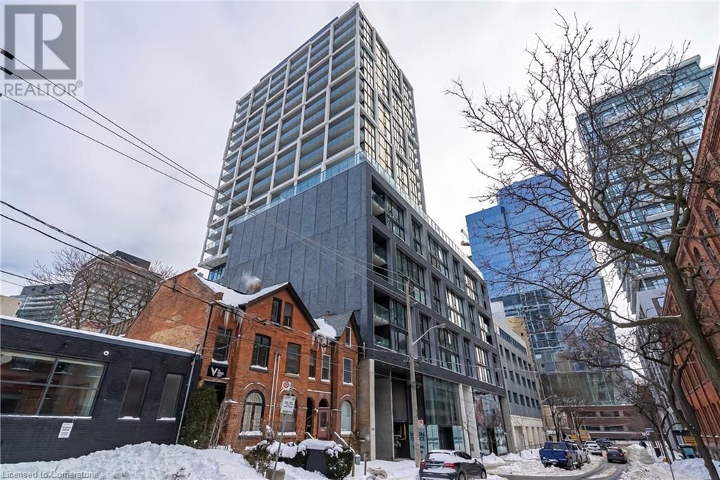 1509 - 55 ONTARIO STREET Image 2