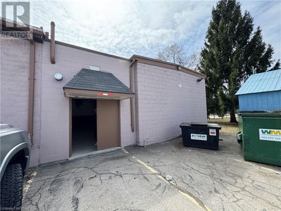 Commercial for Rent in Canada