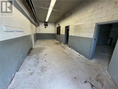 Commercial for Rent in Canada
