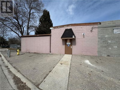 Commercial for Rent in Canada
