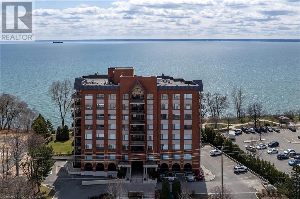 204 - 5340 LAKESHORE ROAD Image 1