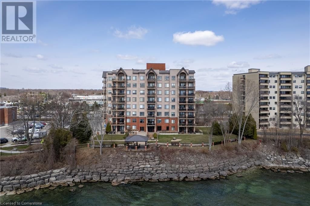 204 - 5340 LAKESHORE ROAD Image 2