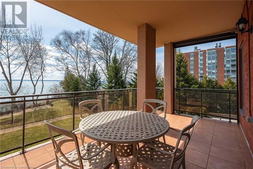 204 - 5340 LAKESHORE ROAD Image 22