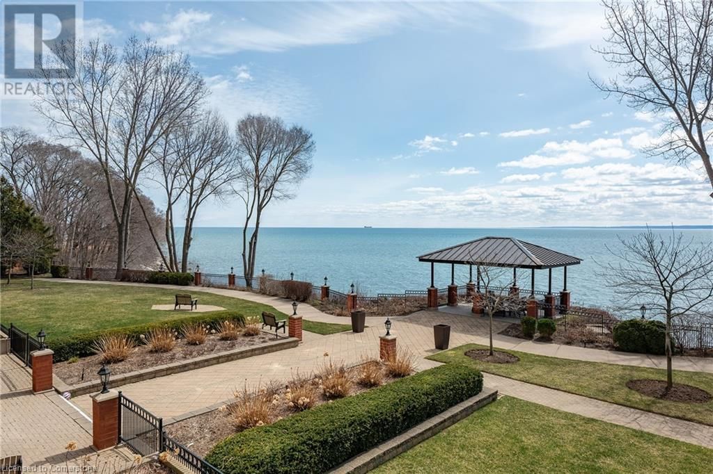 204 - 5340 LAKESHORE ROAD Image 23