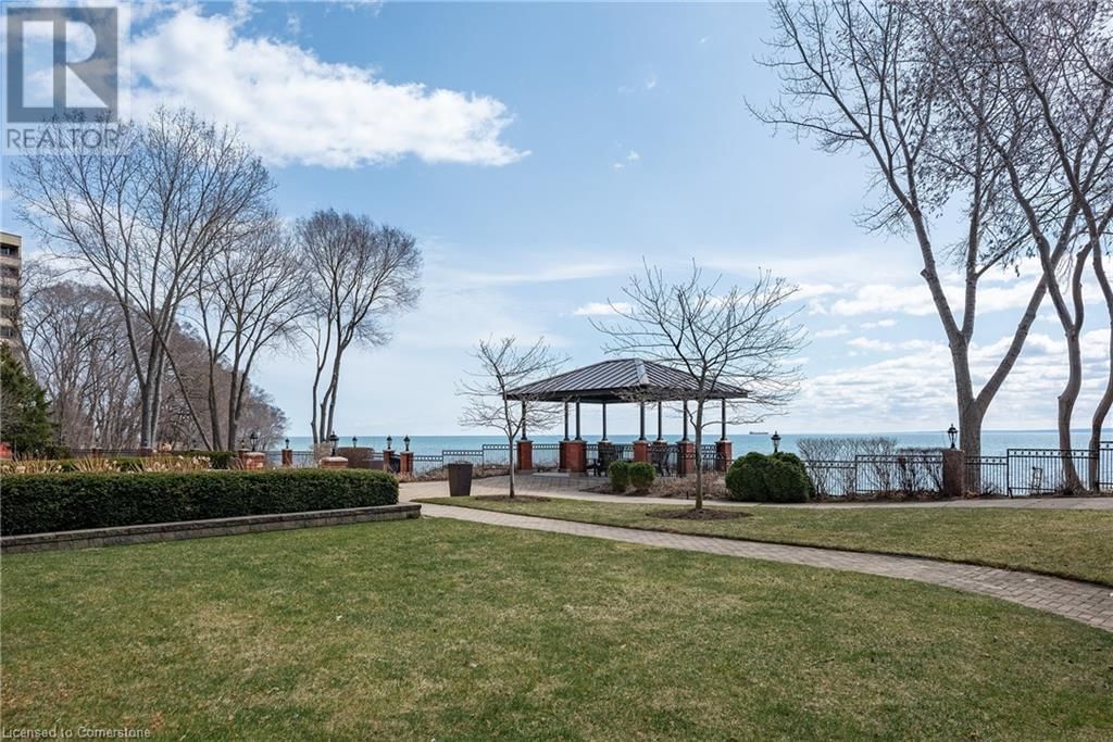 204 - 5340 LAKESHORE ROAD Image 24