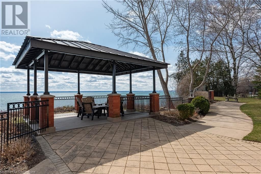 204 - 5340 LAKESHORE ROAD Image 25