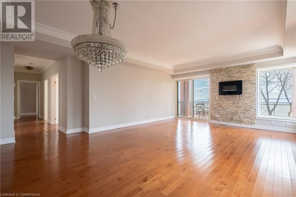 204 - 5340 LAKESHORE ROAD Image 6