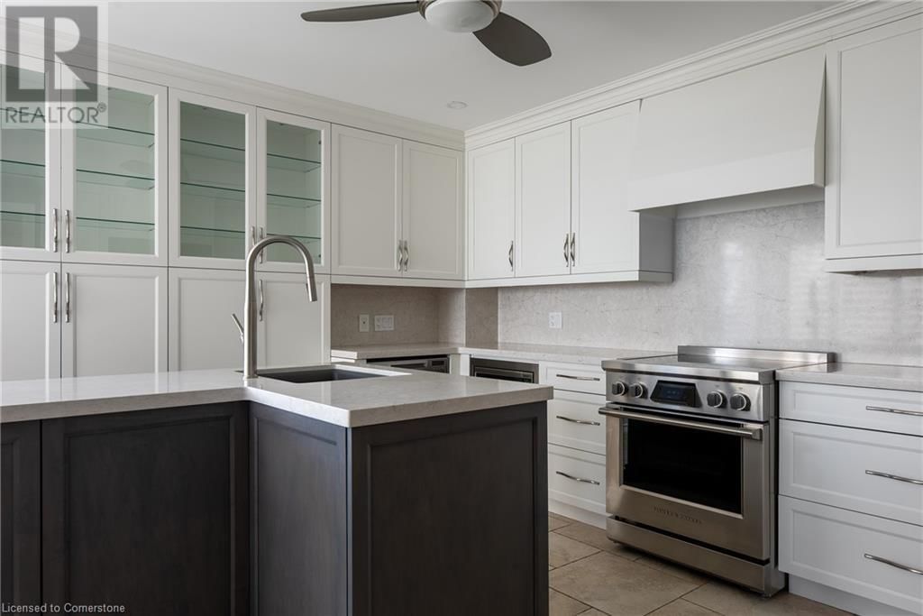 204 - 5340 LAKESHORE ROAD Image 7