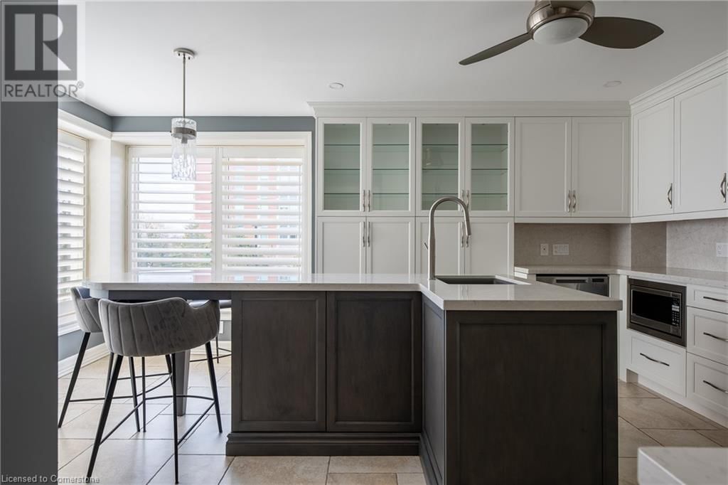 204 - 5340 LAKESHORE ROAD Image 9