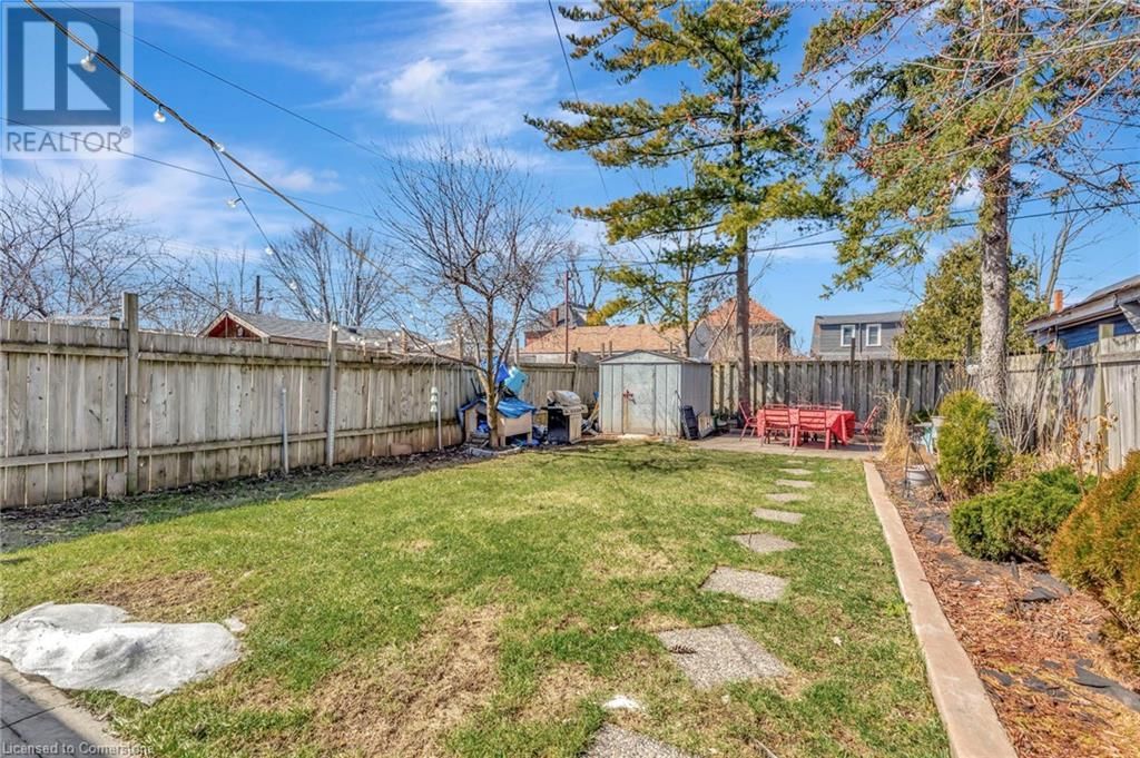 159 GROSVENOR AVENUE NORTH Image 22