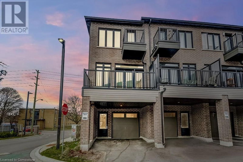 Tertiary Property View