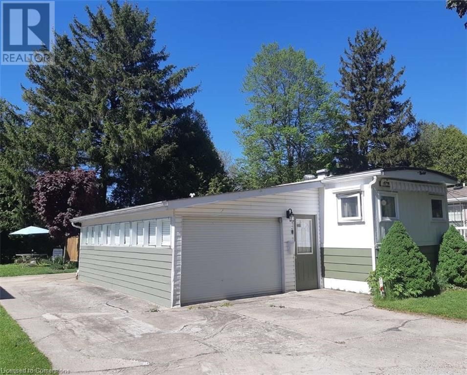 Primary Property View
